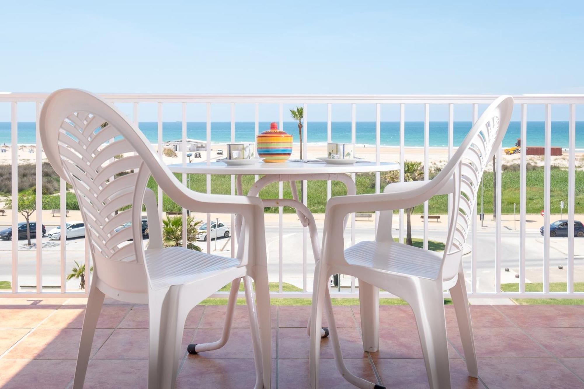 Las Vistas Del Ultimo Paraiso Conil De La Frontera Exterior foto