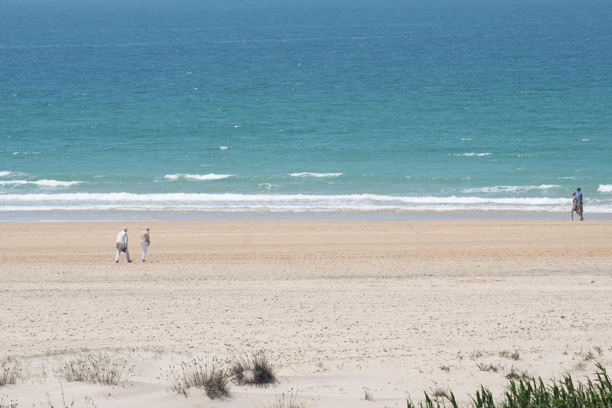 Las Vistas Del Ultimo Paraiso Conil De La Frontera Exterior foto