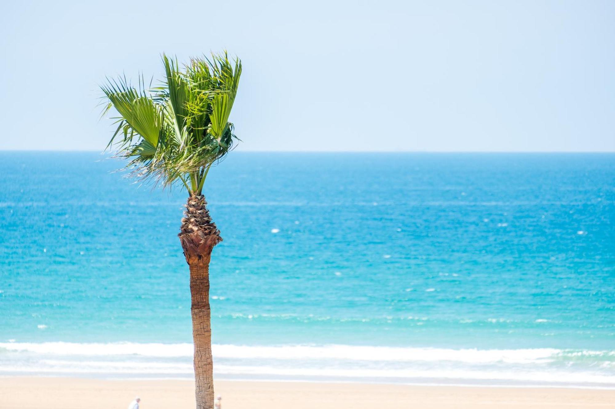 Las Vistas Del Ultimo Paraiso Conil De La Frontera Exterior foto